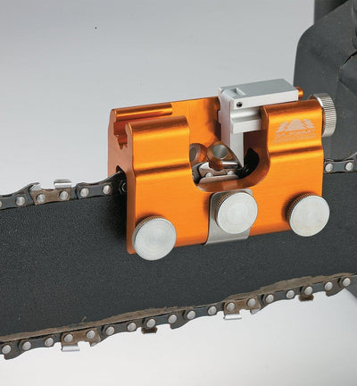 chainsaw sharpener - Getitt