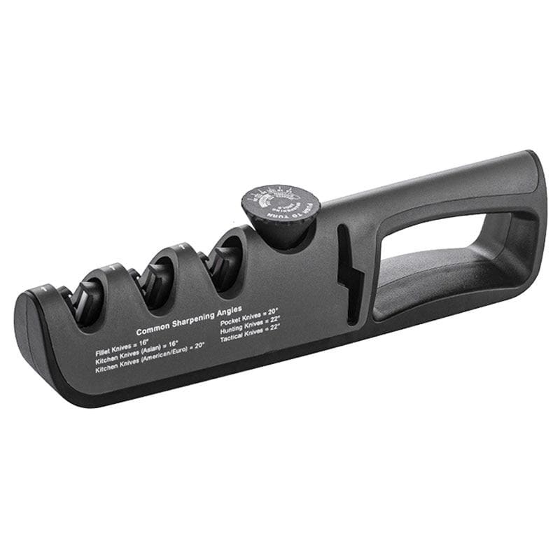 Professional Kitchen Knife Sharpener - Getitt