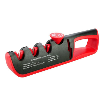 Professional Kitchen Knife Sharpener - Getitt