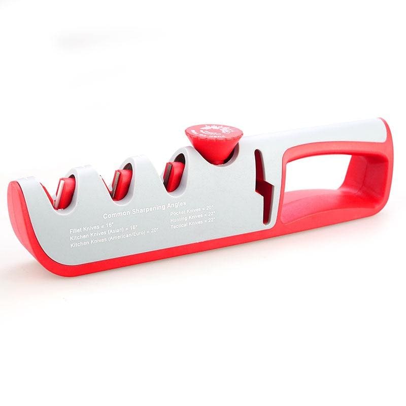 Professional Kitchen Knife Sharpener - Getitt