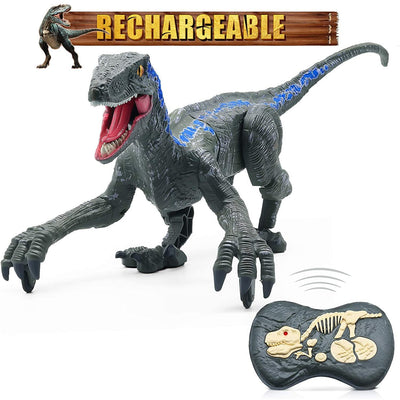 Remote Control Dinosaur - Getitt