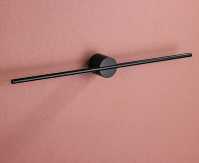 Modern Metal Towel Bar - Getitt