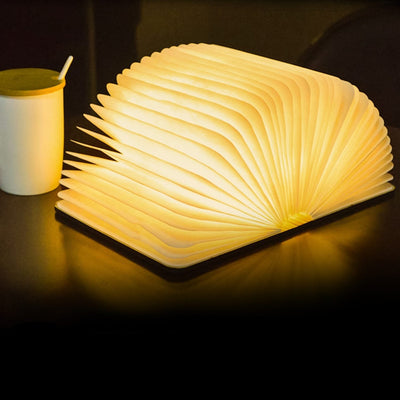 Portable Book Lamp - Getitt