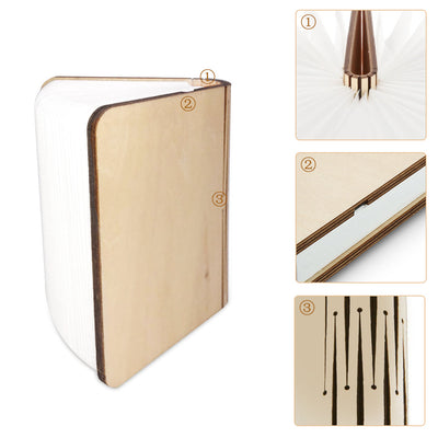 Portable Book Lamp - Getitt