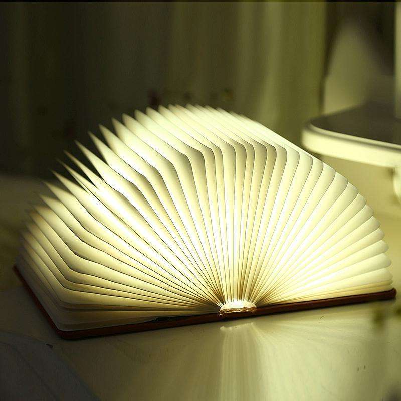 Portable Book Lamp - Getitt