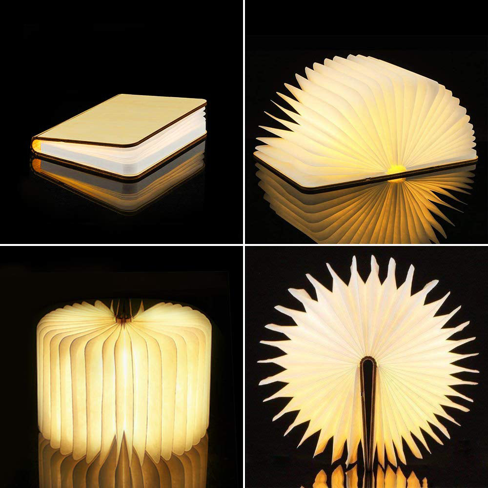 Portable Book Lamp - Getitt