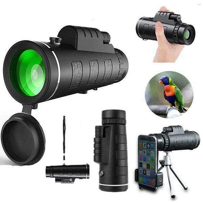 Starscope Monocular - Getitt