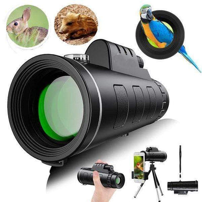 Starscope Monocular - Getitt