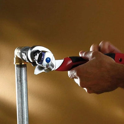 Adjustable Wrench - Getitt